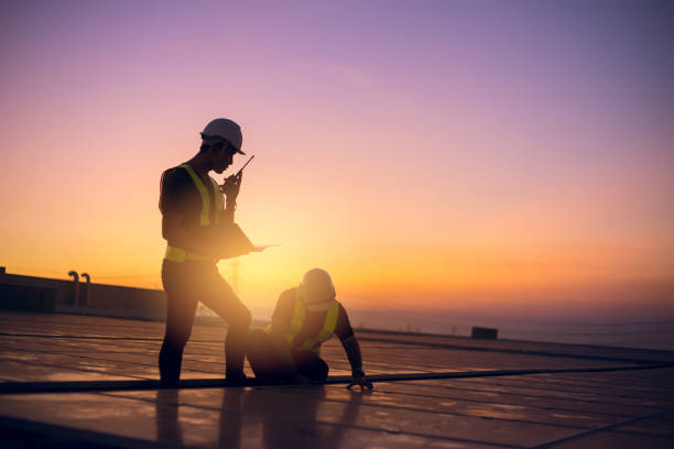 Best 4 Ply Roofing  in Fountainhead Orchard Hills, MD