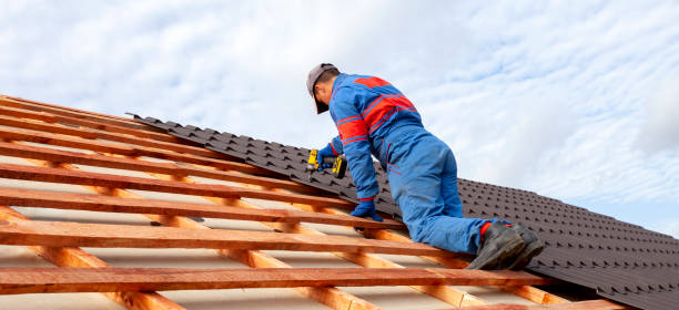 Best Tile Roofing Installation  in Fountainhead Orchard Hills, MD