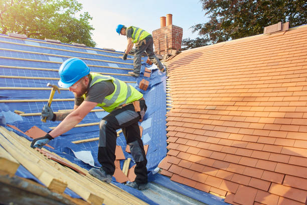 Best Gutter Installation and Repair  in Fountainhead Orchard Hills, MD